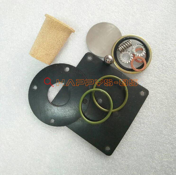 2910300500 Regulating Valve Kit Spare Parts for Air Compressor New eBay