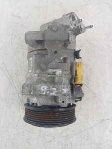 Klimakompressor für Opel Corsa F 1,2 F12XHL EB2ADTD 9834779880