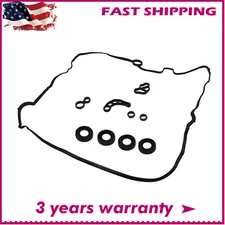 2013-18 For BUICK CADILLAC CHEVROLET GMC 2.0L 2.5L Engine Valve Cover Gasket Set