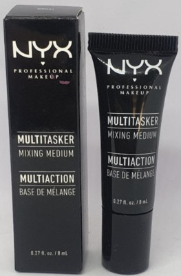 NYX Multitasker Mischmedium 8ml MMM01
