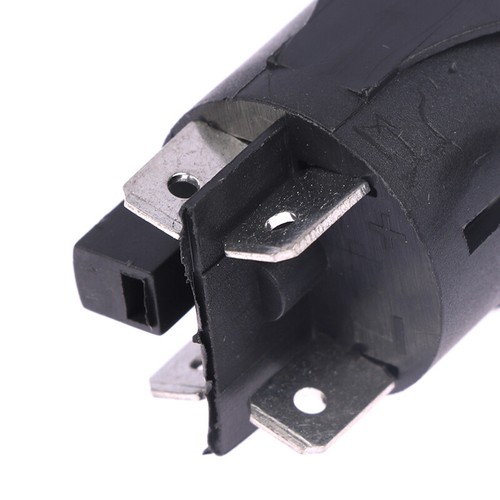 One Button Start Switch For Children Electric Car Power Switch Baby Battery Car - Picture 3 of 17