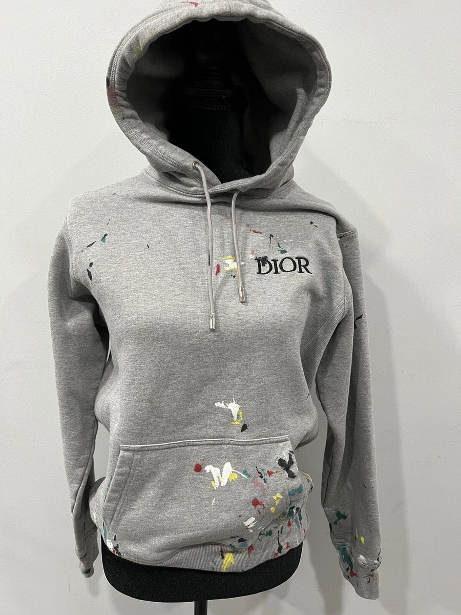 dior hoodie men eBay #47 dior hoodie men eBay