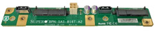 Supermicro BPN-SAS-816T-A2 Backplane NEW, IN STOCK, 5 Year Warranty