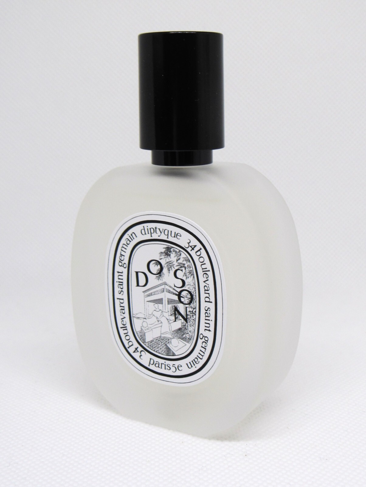 DIPTYQUE Do Son Fragrance Hair Mist Spray 30ml / 1.0oz, New eBay