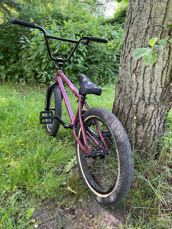 bmx fahrrad 20 zoll gebraucht