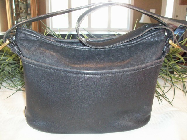 old coach purses