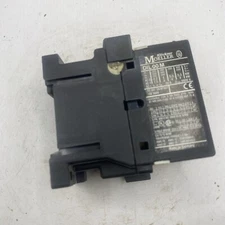 Klockner-Moeller DIL 00 M-G Contactor, 3PH 600VAC 20A, 24VDC