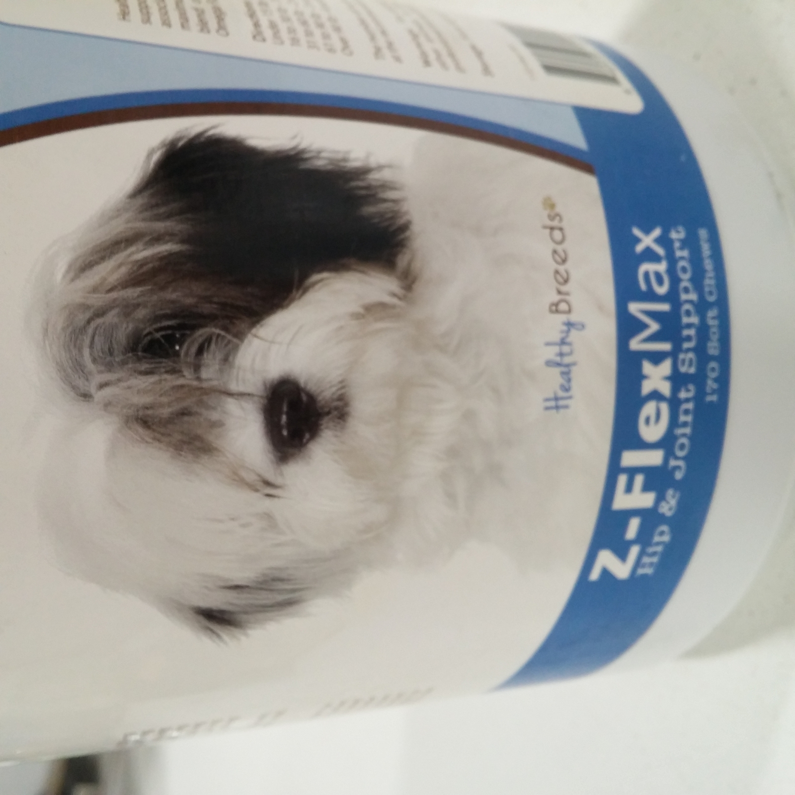 synovial joint supplements for dogs