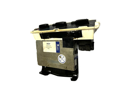 1993 94 95 VOLVO 940 A/C TEMPERATURE CLIMATE CONTROL UNIT 3522217