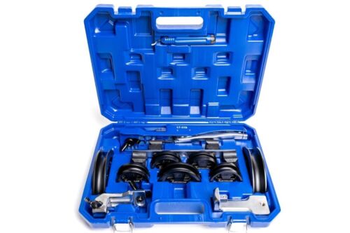 Tube Bender WK-R999 Manual Combination Air Conditioning & Refrigeration Tools - Picture 1 of 6