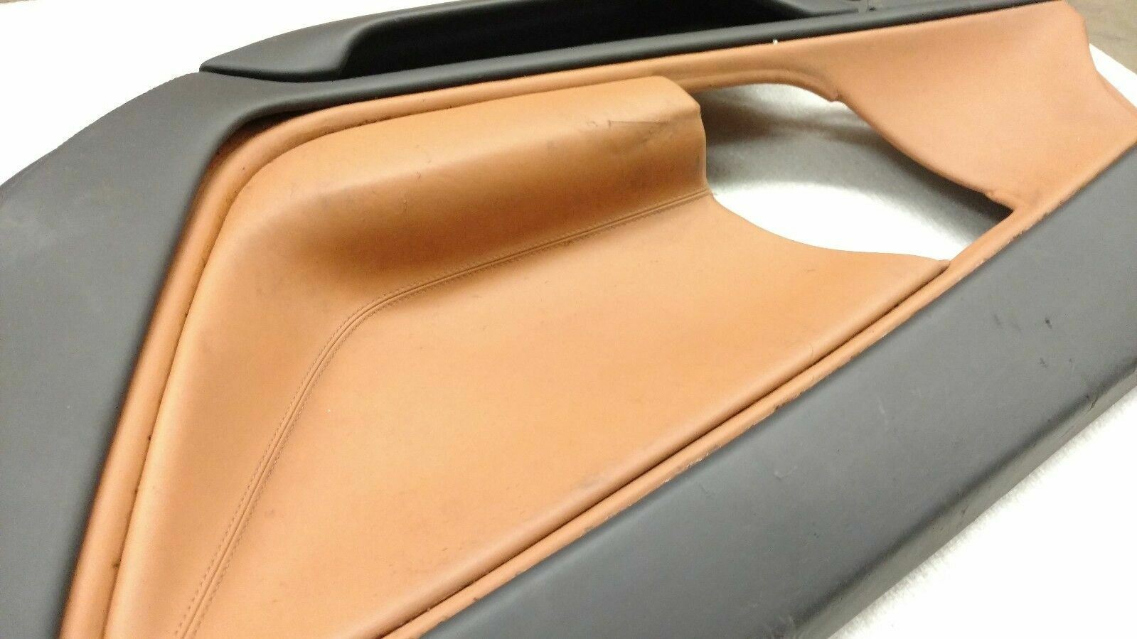 LAMBORGHINI GALLARDO LP560 SPYDER INTERIOR PASSENGER DOOR PANEL OEM 407867106AB