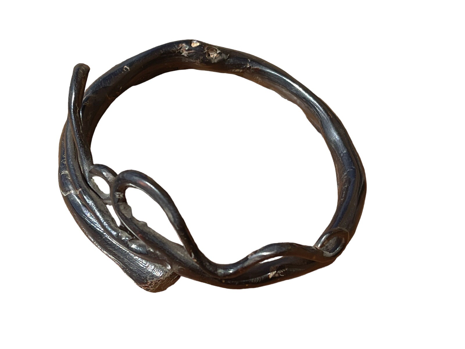 COURANT WRINKLE BRACLET