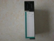 1PC used FAMA PLC module D6-YRY10 #A6-40