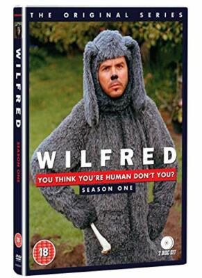 Wilfred Season 1 [DVD] | eBay 