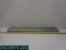 QTY=4: Heavy Duty Drawer Slide 26" X 1-3/4" X 1/2"