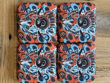 Cornhole Scenario Serval-x 2024 ACL PRO 