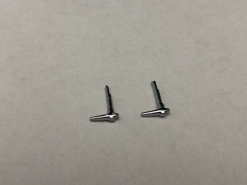 GMP 1:12 Scale "Hood Latches" for 1964 Cobra Street Car 1202601-605 NOS - Picture 2 of 2