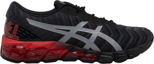 ASICS Gel Quantum 180 5 Black Red