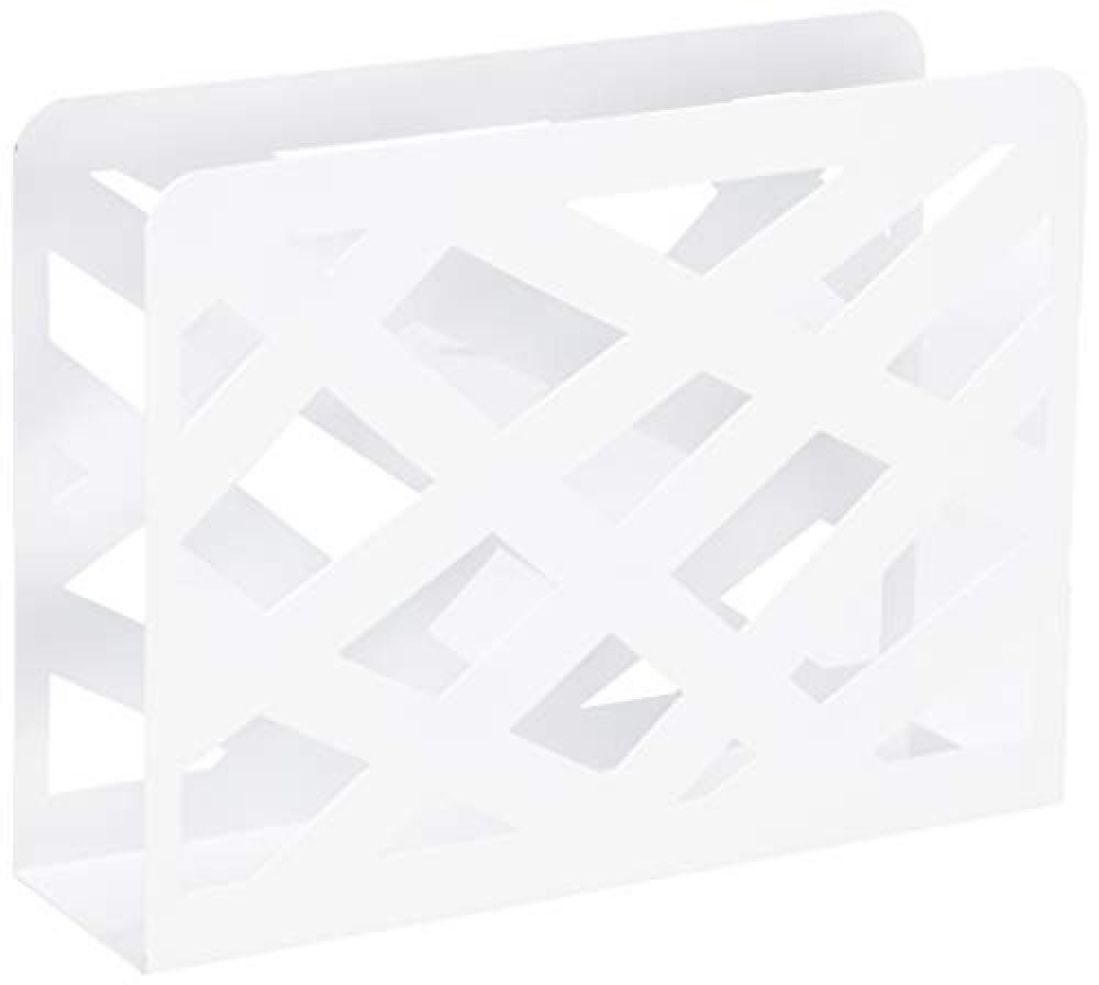 (TG. 35 x 10 x 26 cm) Haku Möbel 44396 Portariviste, 26 x 35 x 10 cm - NUOVO