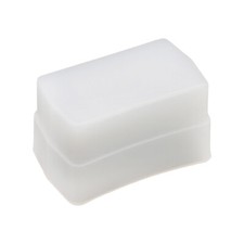 Nissin 550 Blitz Diffuser Softbox Bouncer Blitzdiffusor for Nissin Metz LC6224