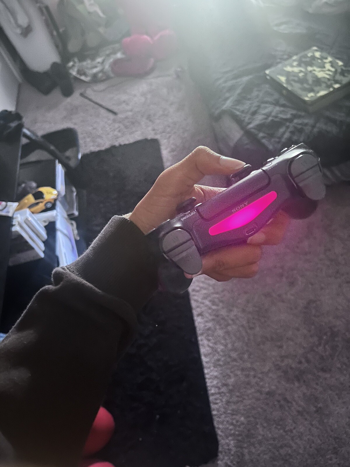 playstation 4 console eBay