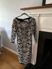 Eliza J Dress EUC Size 8