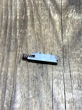 Smith & Wesson S&W Model 32-1 38 S&W Part - Rebound Slide- K22