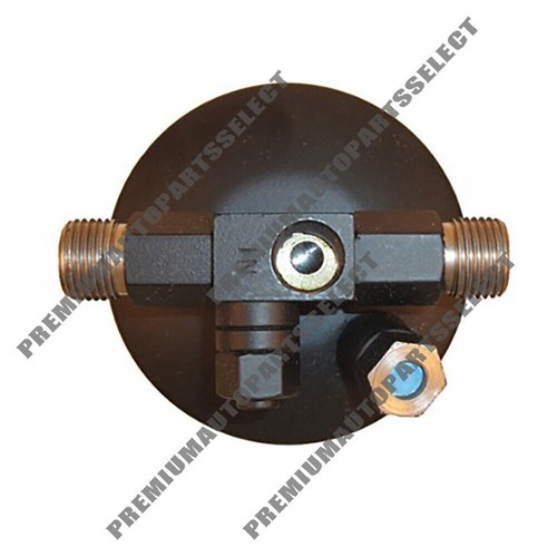 Receiver Dryer 6674235 for Bobcat Skid Steer Loader 331 334 337 TL360 S150 T180 - Picture 2 of 2