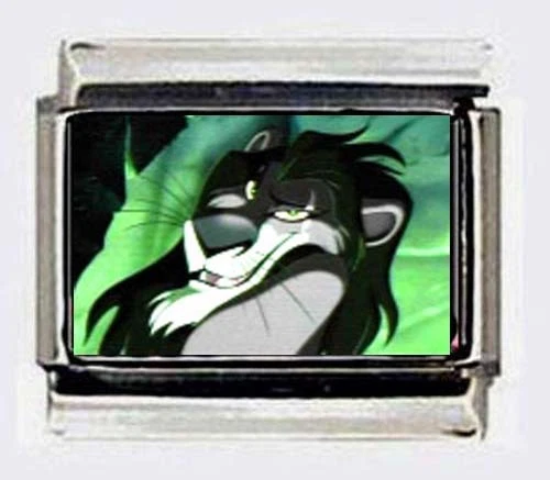 Lion king nomination charm sale