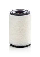 Mann-Filter C14011 Luftfilter FüR Navara NP300 Pick UP 2.5D 11.01- Nissan