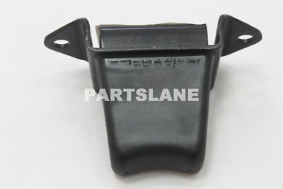 Toyota Land Cruiser KZJ70 OEM Genuine Rear Spring Bumper 48306