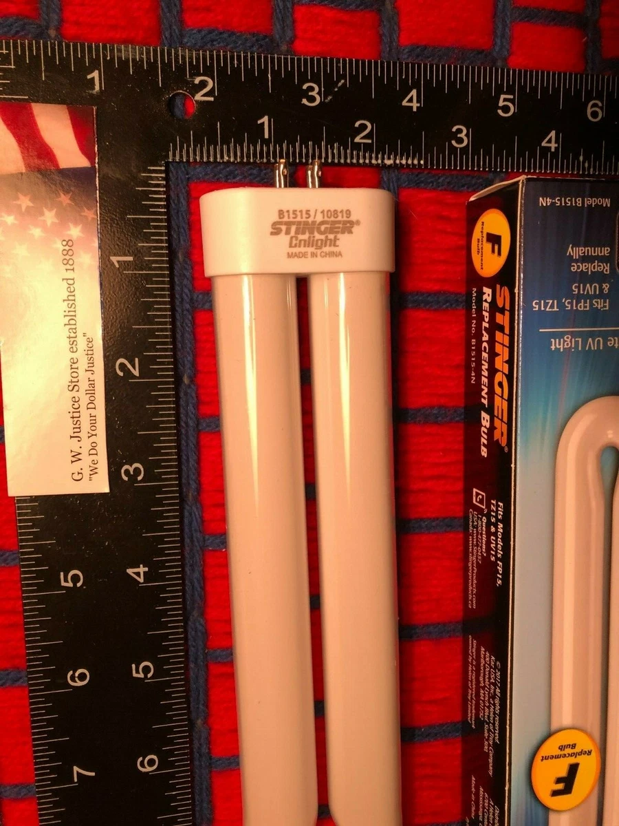 Bug Zapper Replacement Bulbs FOR SALE! PicClick