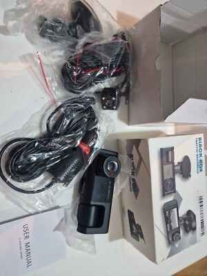 Black Box Traffic Recorder
