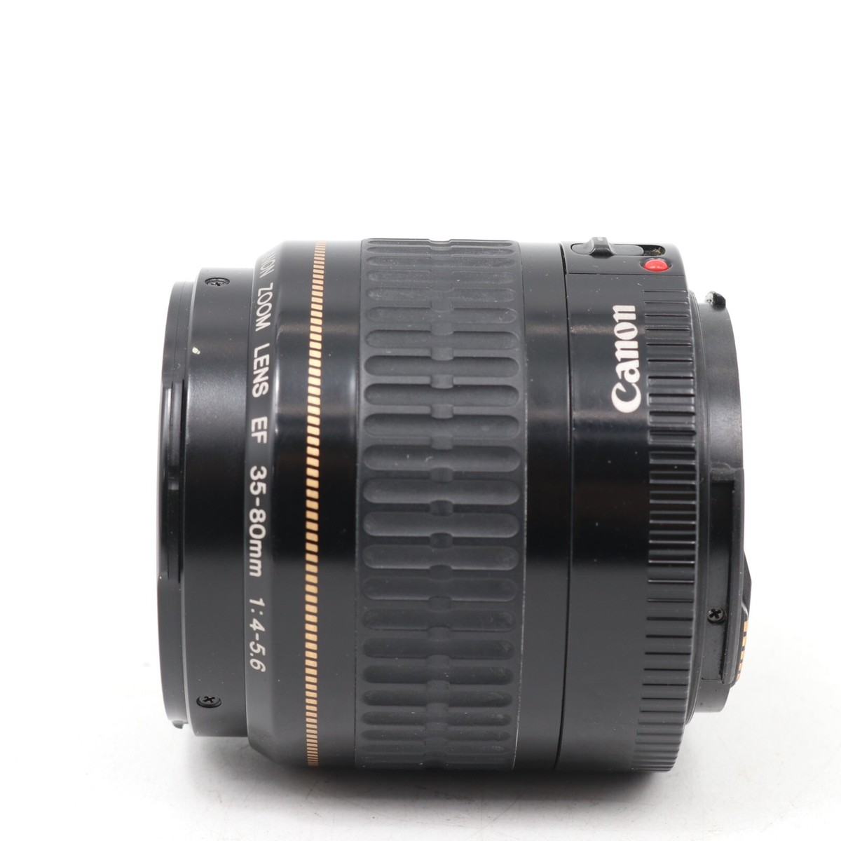CANON KISS7＋EF 35-80mm F4-5.6 III#230619 Canon EF 35-80mm F4-5.6 Power Zoom Lens | eBay
