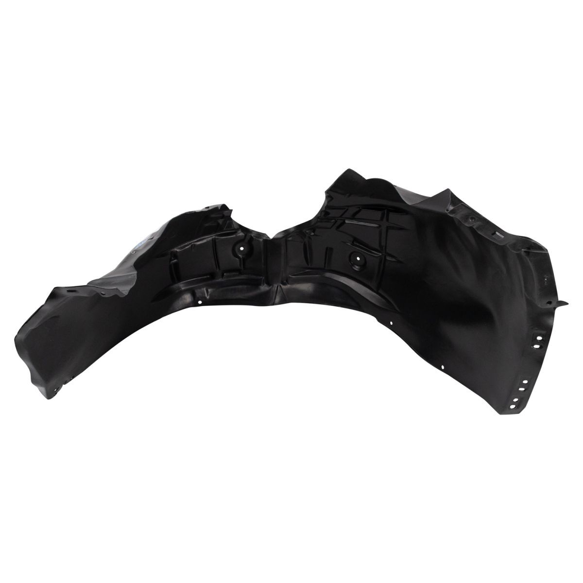 TRQ Front Inner Fender Liner Set Fits 20162019 Chevrolet Cruze eBay