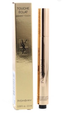 Yves Saint Laurent Touche Eclat Radiant Touch Concealer 3.5