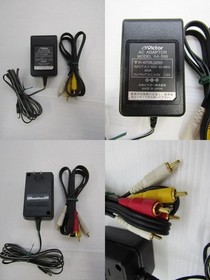 Wonder Mega M2 Console Victor version Mega Drive Mega CD Used Working Japan F/S