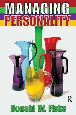 Managing Personality - 9781138527614