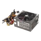 Netzteil LC-POWER LC6420GP2 V2.2 420W ATX 20+4-PIN ATX12V PCIe SATA MOLEX FDD