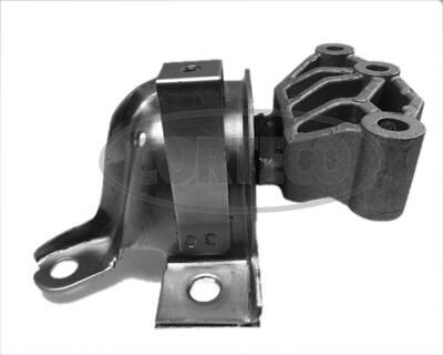 LAGERUNG MOTOR CORTECO 80001352 Produktbild-Vorschau 6