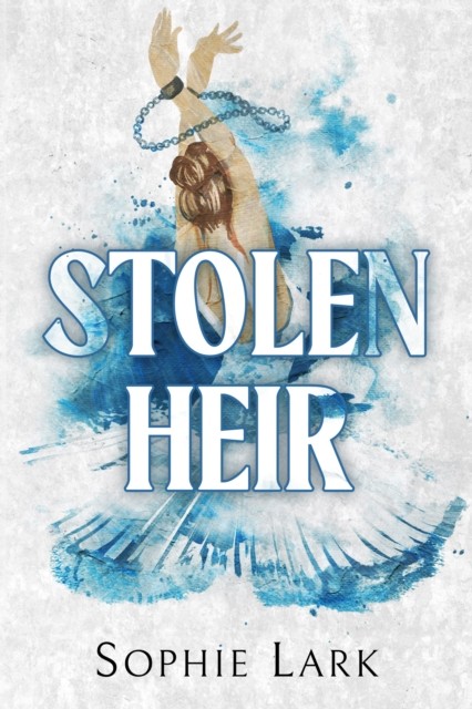 Stolen Heir: A Dark Mafia Romance (Brutal Birthright) - Image 5