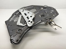 Mercedes Benz C215 CL Fensterheber Mechanik Hinten Links A2156700103 #T7