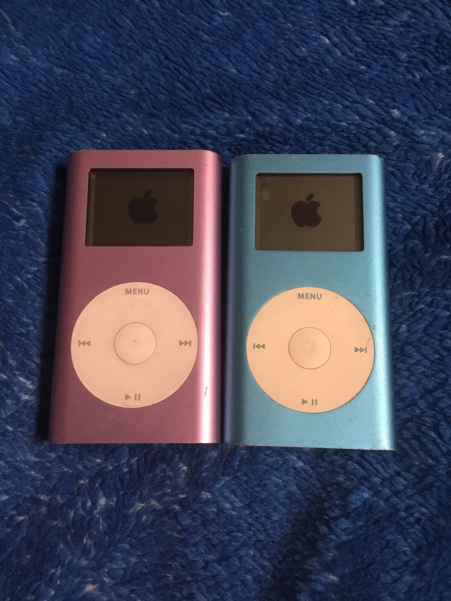 iPod Mini for sale | eBay
