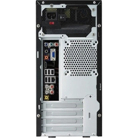 Cooler Master Elite RC-342 Computer Case (rc-342-kkr400-u3) (rc342kkr400u3) - Image 3 of 4