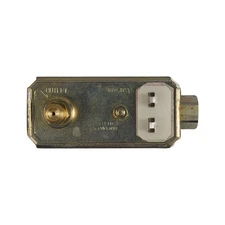 WB19K14 KENMORE RANGE OVEN GAS SAFETY VALVE  (Propane)