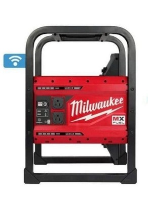 Milwaukee MX Fuel 3600W/1800W Power Supply (MXF002-2XC) Tool Only