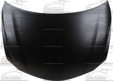Sherman Hood Panel USA Built For 2007-2011 Toyota Camry