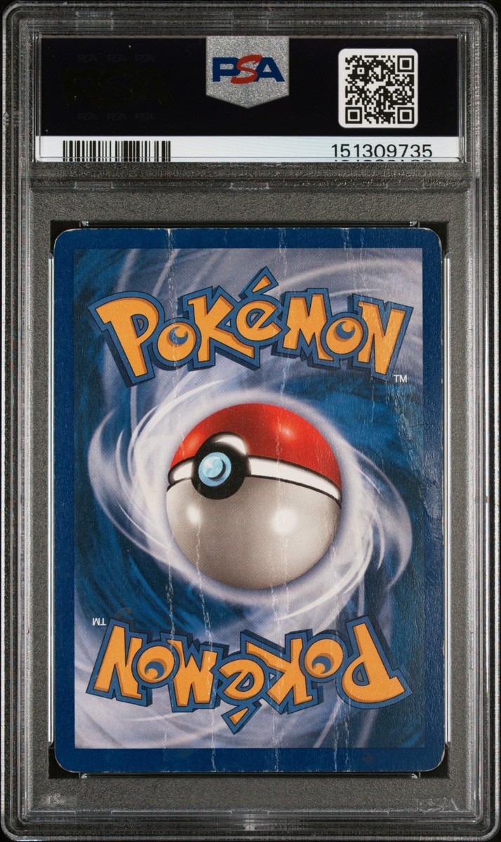 Mew 019/165 Expedition Base Set Holo for sale online | eBay