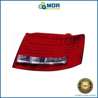 Faro - Rechter RüCkleuchte Weiß Rot Mit LED - DX - FüR Audi A6 2004->2008