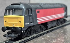 Hornby R2677 Class 47 47844 in Virgin Trains livery